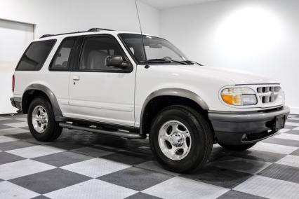 1998 Ford Explorer