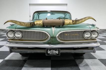 1959 Pontiac Bonneville