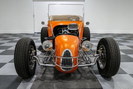 1923 Ford T-Bucket