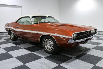 1970 Dodge Challenger