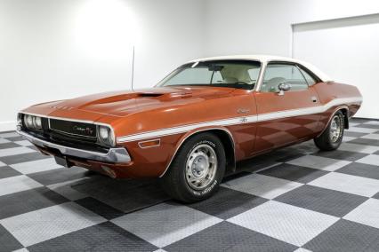 1970 Dodge Challenger