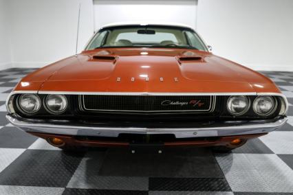 1970 Dodge Challenger