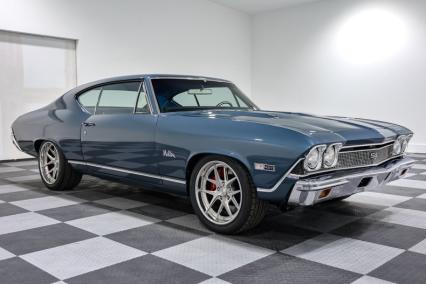 1968 Chevrolet Chevelle Malibu