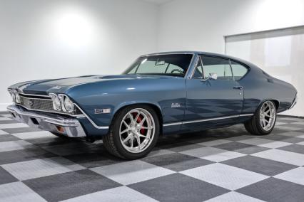 1968 Chevrolet Chevelle Malibu