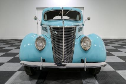 1937 Ford Model 74