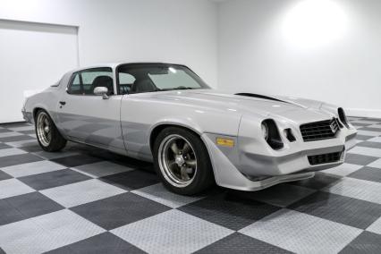 1979 Chevrolet Camaro