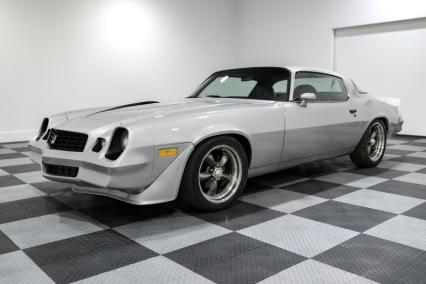 1979 Chevrolet Camaro