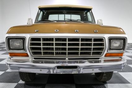 1979 Ford F250