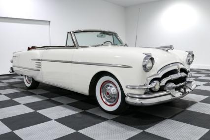 1954 Packard Convertible