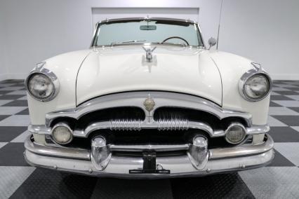 1954 Packard Convertible