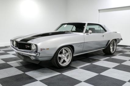 1969 Chevrolet Camaro Z28