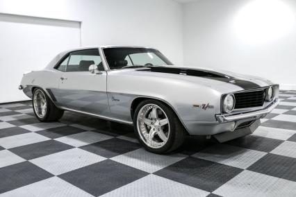 1969 Chevrolet Camaro Z28