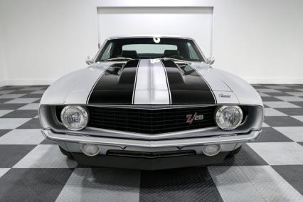 1969 Chevrolet Camaro Z28