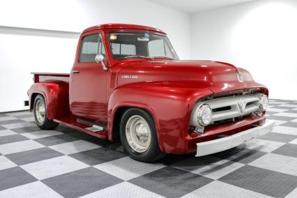 1953 Ford F100