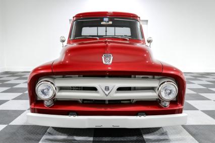 1953 Ford F100