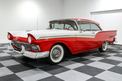 1957 Ford Fairlane