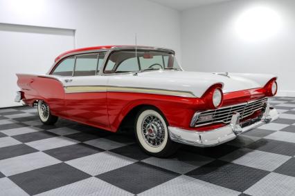 1957 Ford Fairlane