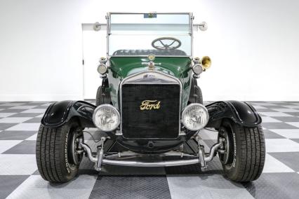 1924 Ford Model T