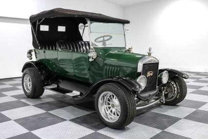 1924 Ford Model T