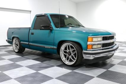 1996 Chevrolet CK Pickup 1500