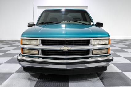 1996 Chevrolet CK Pickup 1500