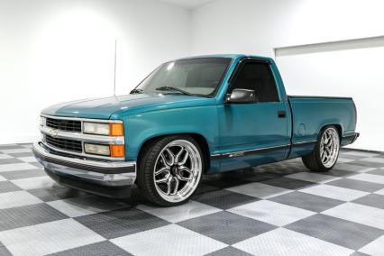 1996 Chevrolet CK Pickup 1500