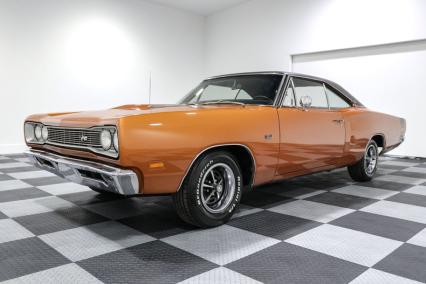 1969 Dodge Superbee