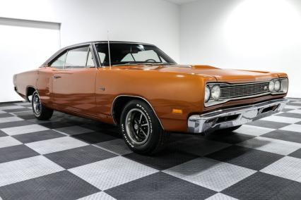 1969 Dodge Superbee