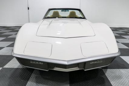 1969 Chevrolet Corvette