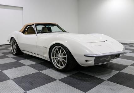 1969 Chevrolet Corvette