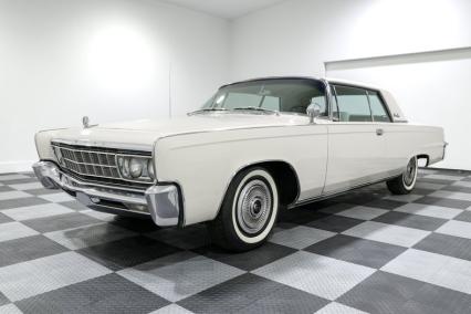 1966 Chrysler Imperial