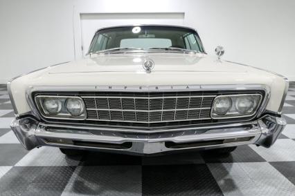 1966 Chrysler Imperial