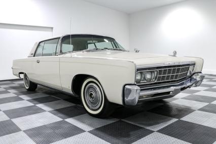 1966 Chrysler Imperial