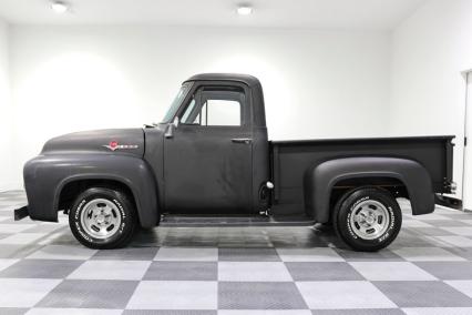 1954 Ford F100