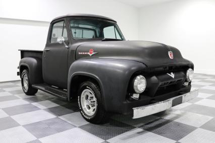 1954 Ford F100