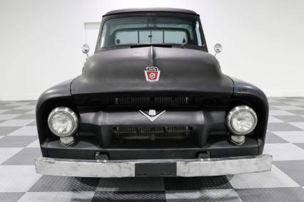 1954 Ford F100