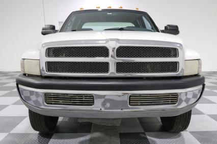 1999 Dodge 3500