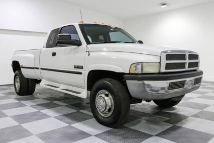 1999 Dodge 3500