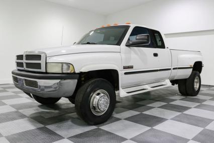 1999 Dodge 3500