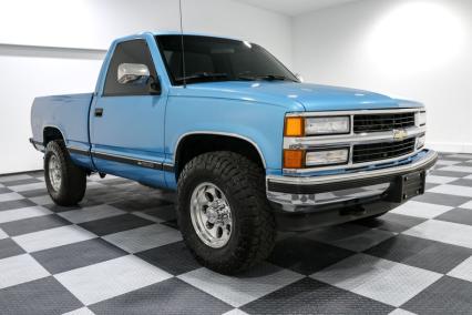 1994 Chevrolet K1500