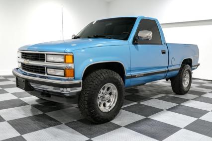 1994 Chevrolet K1500