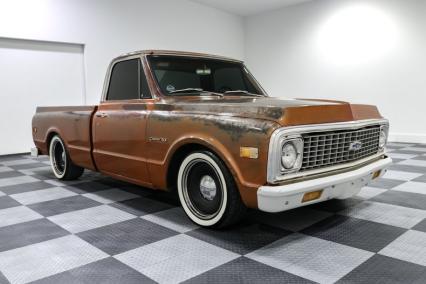 1971 Chevrolet C10