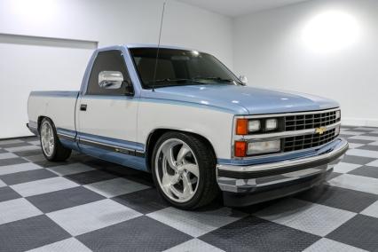 1989 Chevrolet 1500