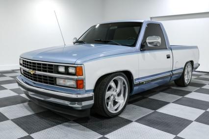 1989 Chevrolet 1500