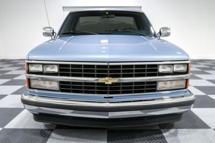 1989 Chevrolet 1500