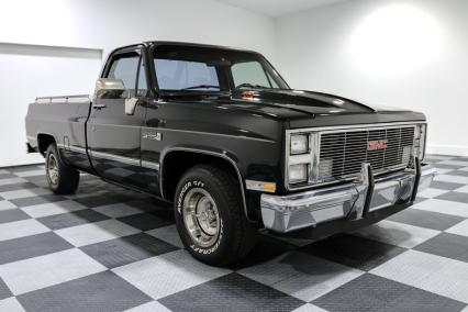 1987 GMC R1500