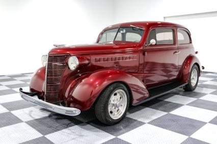 1938 Chevrolet Master