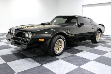 1977 Pontiac Firebird Trans Am