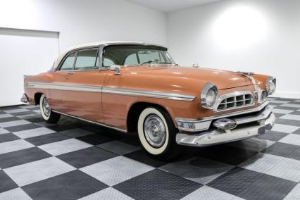 1955 Chrysler New Yorker