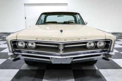 1966 Chrysler 300